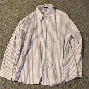 Old Navy button down